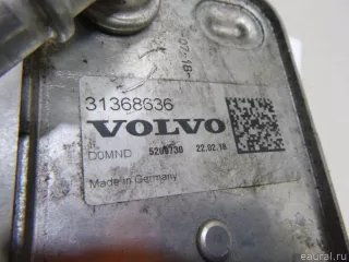 31368636 Volvo Радиатор масляный Volvo V60 1 Арт E48406543, вид 2