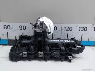 LR019987 Land Rover Коллектор впускной Land Rover Evoque 1 restailing Арт E48408927, вид 1