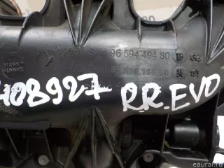 LR019987 Land Rover Коллектор впускной Land Rover Evoque 1 restailing Арт E48408927, вид 6