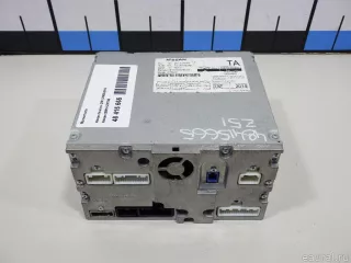 2591AZX78B Nissan Магнитола Nissan Murano Z52 Арт E48415665, вид 3