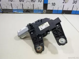 8615009100 Ssang Yong Моторчик стеклоочистителя задний SsangYong Kyron Арт E48430543, вид 5