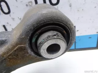 1643500606 Mercedes Benz Рычаг задний нижний левый Mercedes S C217 Арт E48437061, вид 11