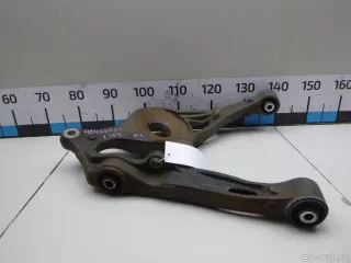 1643500606 Mercedes Benz Рычаг задний нижний левый Mercedes S C217 Арт E48437061, вид 6