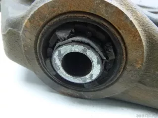 1643500606 Mercedes Benz Рычаг задний нижний левый Mercedes S C217 Арт E48437061, вид 7