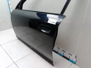 4F0831051F VAG Дверь передняя левая Audi A6 C6 (S6,RS6) Арт E48437619, вид 4
