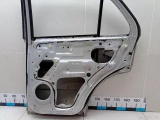 770043E111 Hyundai-Kia Дверь задняя правая Kia Sorento 1 Арт E48441301, вид 6