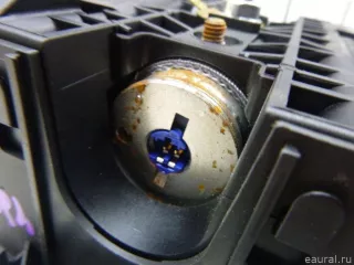 4112KF Citroen-Peugeot Подушка безопасности в рулевое колесо Citroen C4 1 restailing Арт E48443510, вид 5