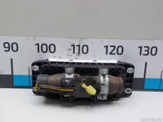 1T0880204D VAG Подушка безопасности пассажира Volkswagen Touran 1 Арт E48444499, вид 2