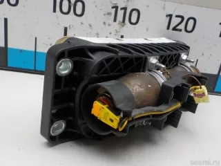 1T0880204D VAG Подушка безопасности пассажира Volkswagen Touran 1 Арт E48444499, вид 3