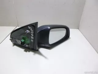 6428206 GM Зеркало правое Opel Astra H Арт E48449090, вид 1