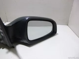 6428206 GM Зеркало правое Opel Astra H Арт E48449090, вид 2
