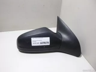 6428206 GM Зеркало правое Opel Astra H Арт E48449090, вид 5