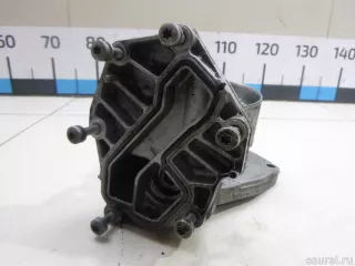 LR006653 Land Rover Корпус масляного фильтра Ford Focus 2 Арт E48449166, вид 2