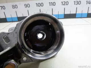 LR006653 Land Rover Корпус масляного фильтра Ford Focus 2 Арт E48449166, вид 3