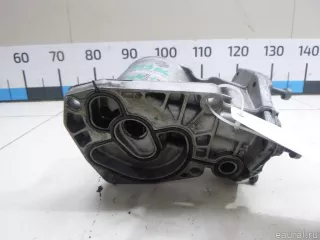 LR006653 Land Rover Корпус масляного фильтра Ford Focus 2 Арт E48449166, вид 4