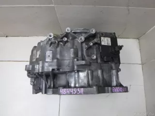LR024711 Land Rover Коробка передач автоматическая (АКПП) Land Rover Evoque 1 restailing Арт E48449311, вид 1
