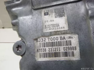LR024711 Land Rover Коробка передач автоматическая (АКПП) Land Rover Evoque 1 restailing Арт E48449311, вид 5