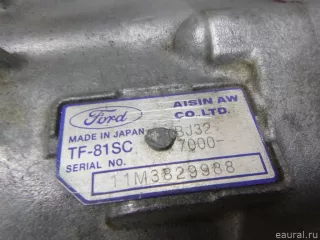 LR024711 Land Rover Коробка передач автоматическая (АКПП) Land Rover Evoque 1 restailing Арт E48449311, вид 6