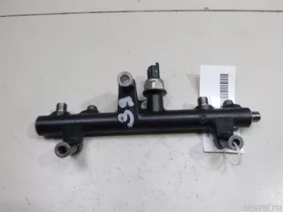 1841279 Ford Топливная рампа  Ford C-max 2 restailing Арт E48451722, вид 1
