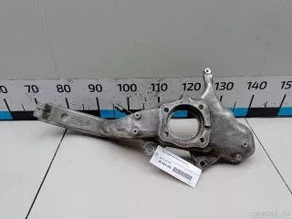 31216869870 BMW Кулак поворотный передний правый BMW X6 E71/E72 Арт E48454086, вид 1