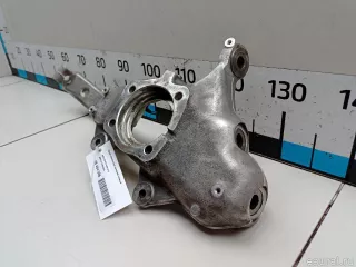 31216869870 BMW Кулак поворотный передний правый BMW X6 E71/E72 Арт E48454086, вид 2