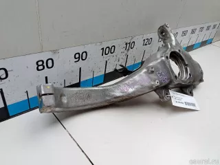 31216869870 BMW Кулак поворотный передний правый BMW X6 E71/E72 Арт E48454086, вид 3