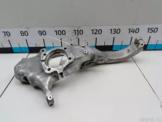 31216869870 BMW Кулак поворотный передний правый BMW X6 E71/E72 Арт E48454086, вид 4
