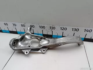 31216869870 BMW Кулак поворотный передний правый BMW X6 E71/E72 Арт E48454086, вид 6