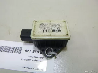 8K0907637C VAG Датчик ускорения Audi A4 B8 Арт E15055146, вид 2