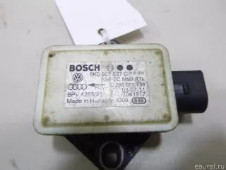 8K0907637C VAG Датчик ускорения Audi A4 B8 Арт E15055146, вид 5