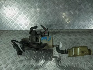 YJF299-000020 Электрогидроусилитель руля Mazda 3 BK Арт 130115, вид 1