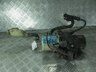 YJF299-000020 Электрогидроусилитель руля Mazda 3 BK Арт 130115, вид 3