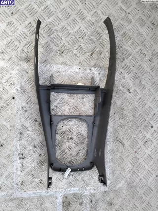 3B1863243B Консоль салона (кулисная часть) Volkswagen Passat B5 Арт 54689507, вид 2