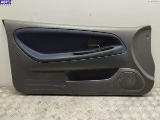 MR190033 Обшивка двери передней левой (дверная карта) Mitsubishi Colt 5 Арт 54321580, вид 1
