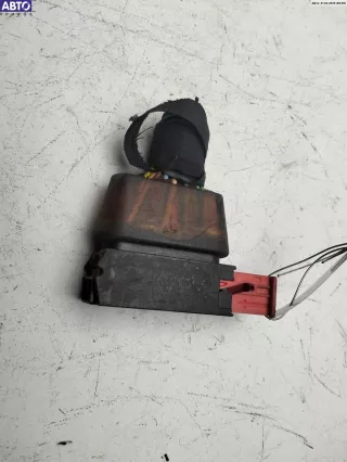  Разъем (фишка) проводки Citroen Xsara Арт 54685711, вид 1