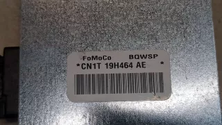 cn1t19h464ae Антенна  Ford EcoSport Арт 9105694, вид 4