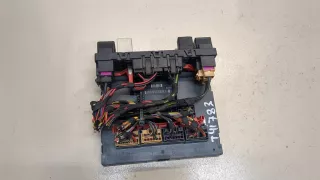 3C0937049J Блок бортовой сети Volkswagen Passat B6 Арт 9106278, вид 1