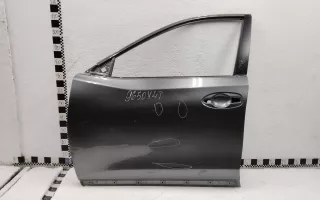 H010A4CBAA Дверь передняя левая Nissan X-Trail T32 Арт 965074T, вид 1
