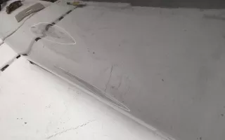 H010A4CBAA Дверь передняя левая Nissan X-Trail T32 Арт 965074T, вид 3