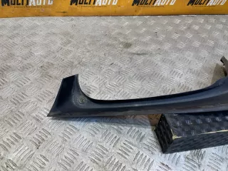 51497186527 Водосток багажника BMW 7 F01/F02 Арт 129946MA, вид 2