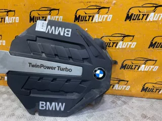 13717577456 Декоративная накладка двигателя BMW 7 F01/F02 Арт 129976MA, вид 3