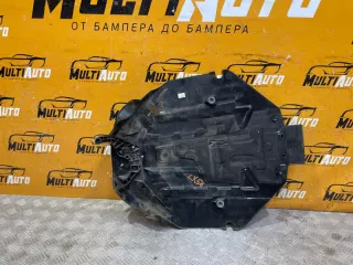 13717577456 Декоративная накладка двигателя BMW 7 F01/F02 Арт 129976MA, вид 4