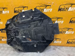 13717577456 Декоративная накладка двигателя BMW 7 F01/F02 Арт 129976MA, вид 6