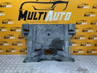 51758035971 Защита двигателя BMW 7 F01/F02 Арт 129986MA, вид 1