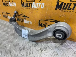 31126775960 рычаг подвески нижний BMW 7 F01/F02 Арт 130047MA, вид 3