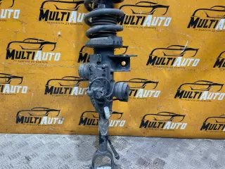 37116863148 Амортизатор BMW 7 F01/F02 Арт 130049MA, вид 9