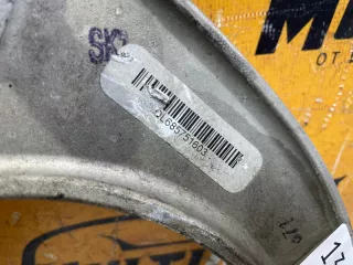 31126857516 Рычаг поперечный BMW 7 F01/F02 Арт 130060MA, вид 2