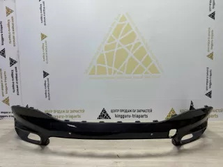 51128069966 Спойлер Бампера BMW X6 G06 Арт TP88095, вид 1