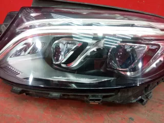 A1669062103, A1668200759 Фара LED Mercedes ML/GLE W166 Арт MB62466, вид 11