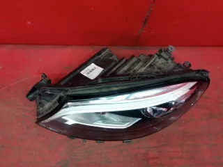 A1669062103, A1668200759 Фара LED Mercedes ML/GLE W166 Арт MB62466, вид 2
